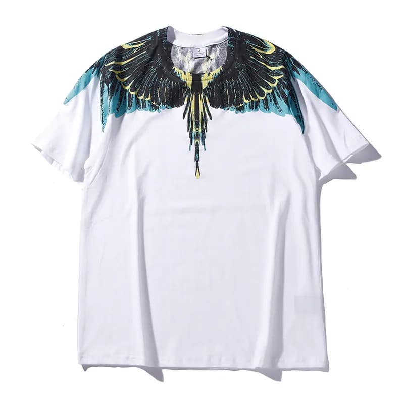 Maison Margiela Rash Guard Venum Classic — OTX-CBRT21