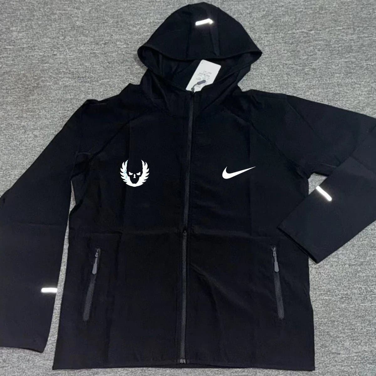 Windrunner Hooded Jacket Rhude x Nike