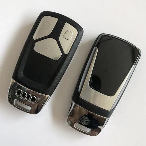 Key Fob Remote Key