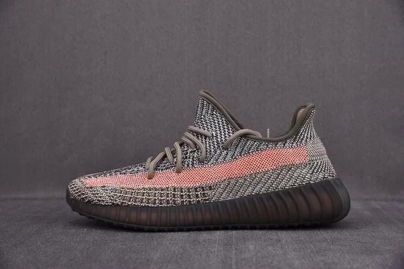Yeezy Boost 350 V2 Zebra — 10