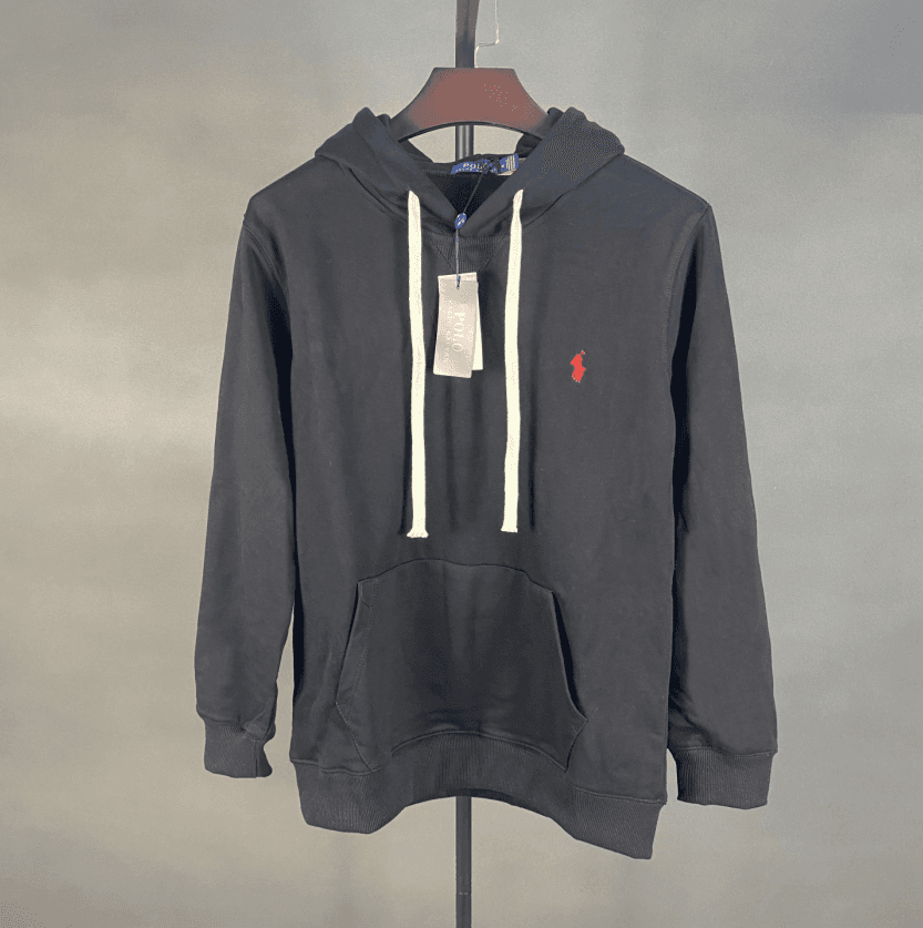 Polo Ralph Lauren Polo Hoodie Classic Fit