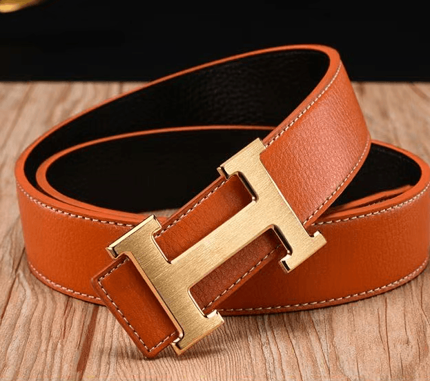 Louis Vuitton LV Belt Monogram Eclipse — Hermes-3