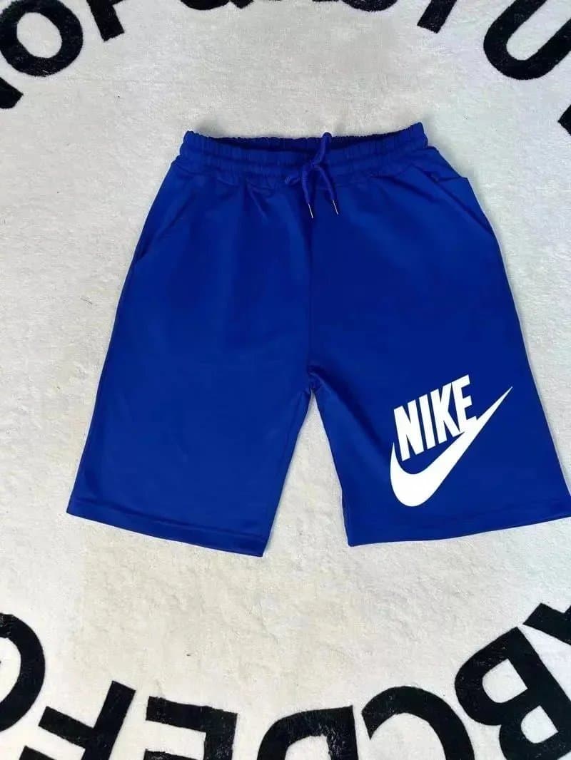 Nike Tech Fleece Shorts Olive — 26