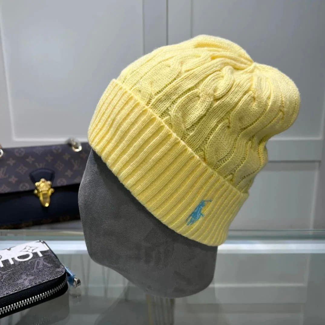 Polo Ralph Lauren Polo Cap Classic Fit — 10