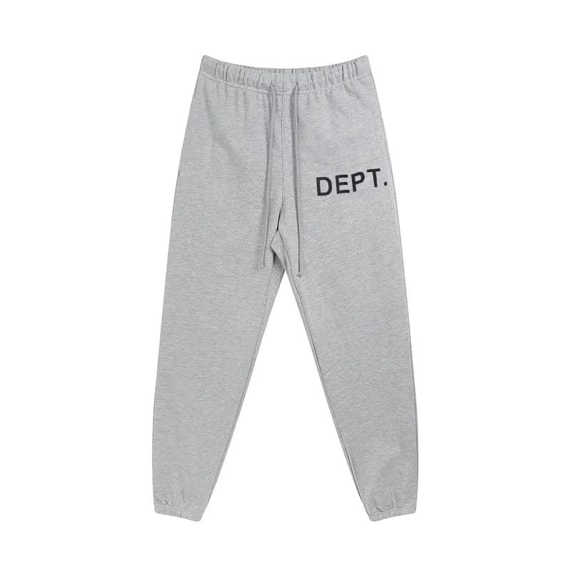 Jogger DEPT. Logo