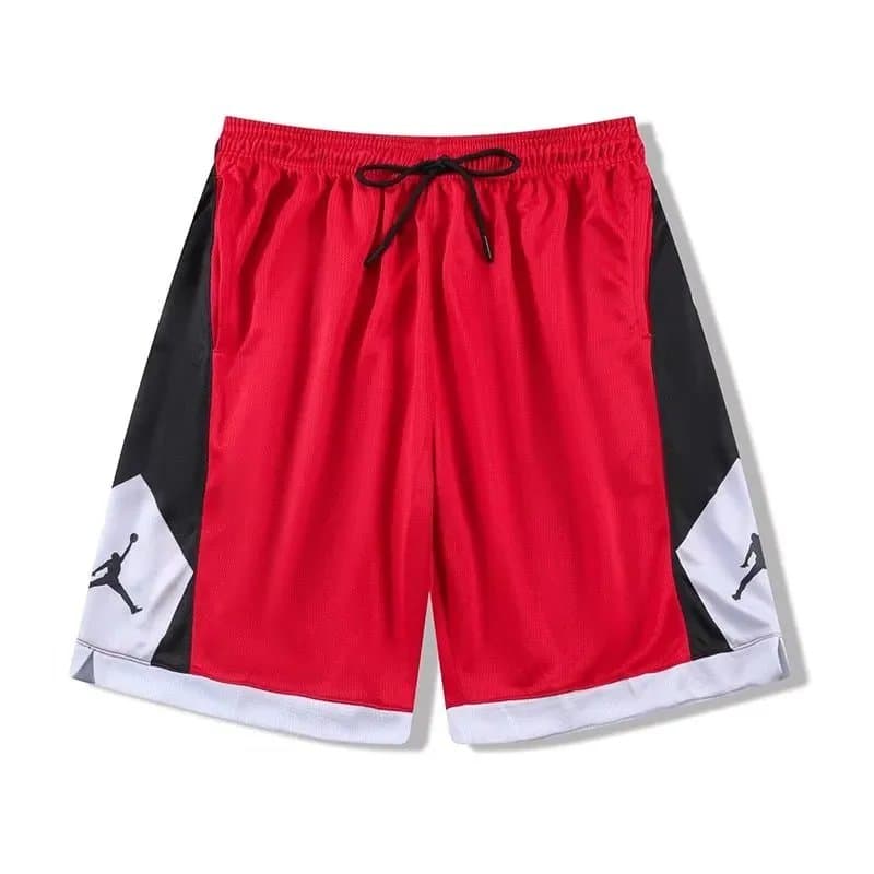 Jordan Basketball Shorts Jumpman Panel