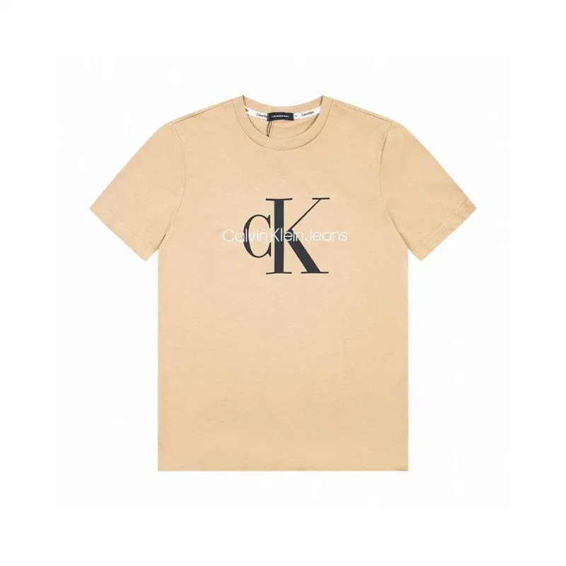 Calvin Klein CK Logo Tee Monogram