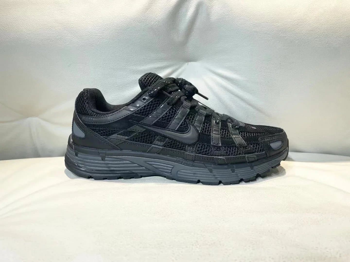 Nike Air Max TN Triple Black