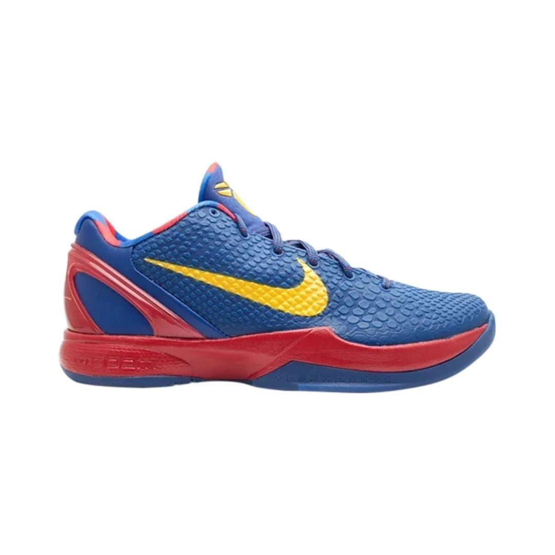 Kobe 6 Protro Grinch — 40~49.5(留言备注尺码) · Barcelona Home