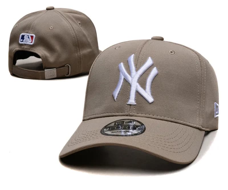 '47 × MLB Clean Up Adjustable Cap LA Dodgers — 36