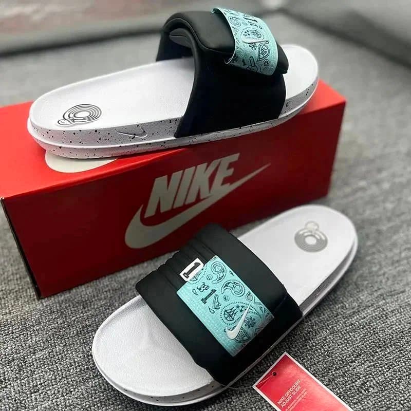 Nike Benassi JDI Olive — BB0811144959