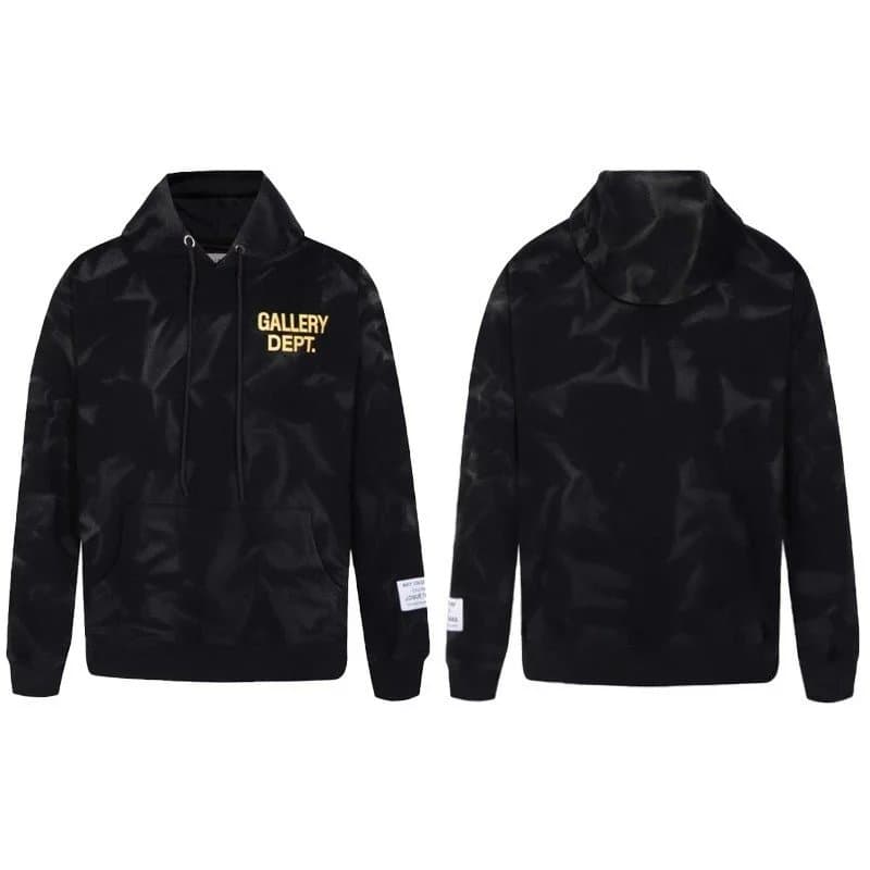 Fear of God Essentials Coaches Jacket Essentials Logo Back — A25