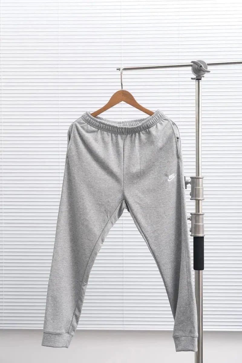 Nike Sportswear Joggers Heather Grey