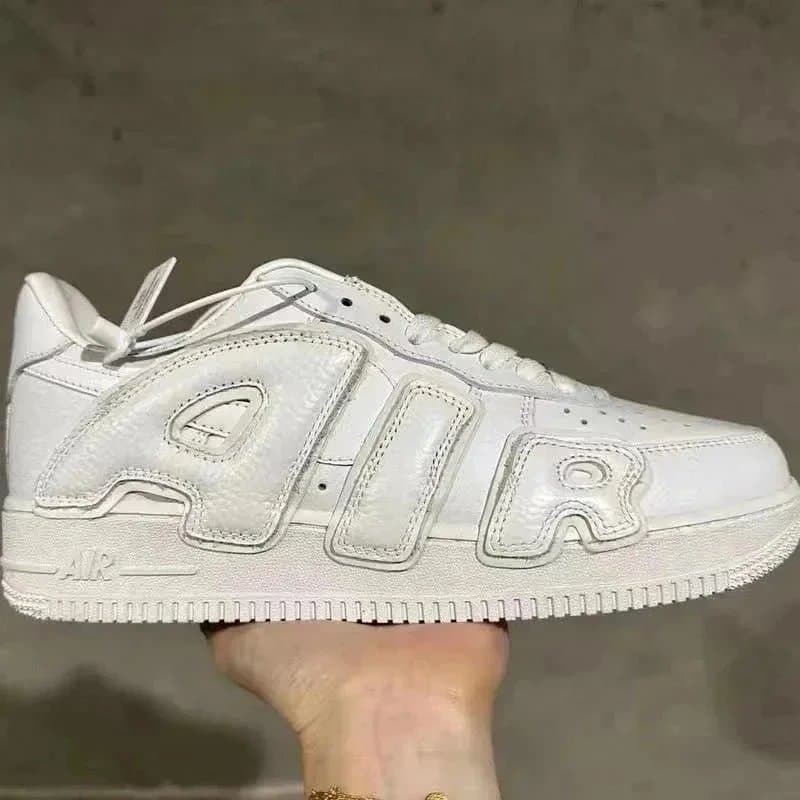 Nike Air Force 1 Low Volt — 13
