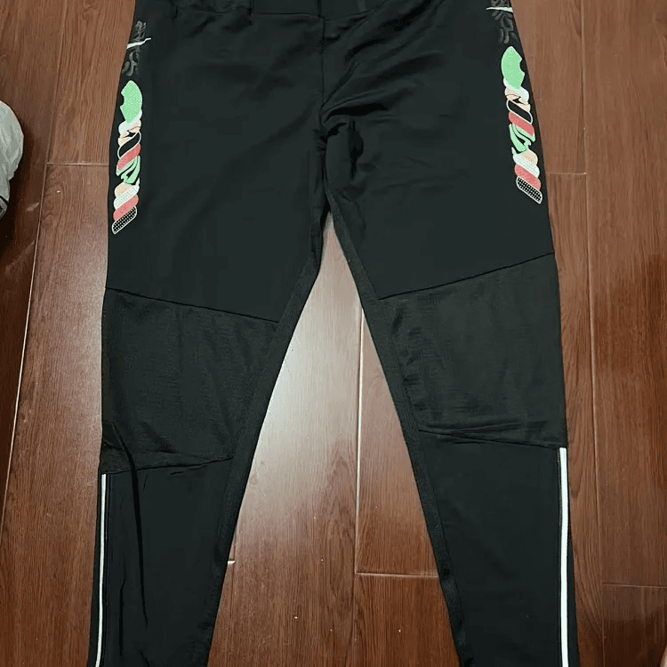 Under Armour Track Pants Lightweight Tech — 27