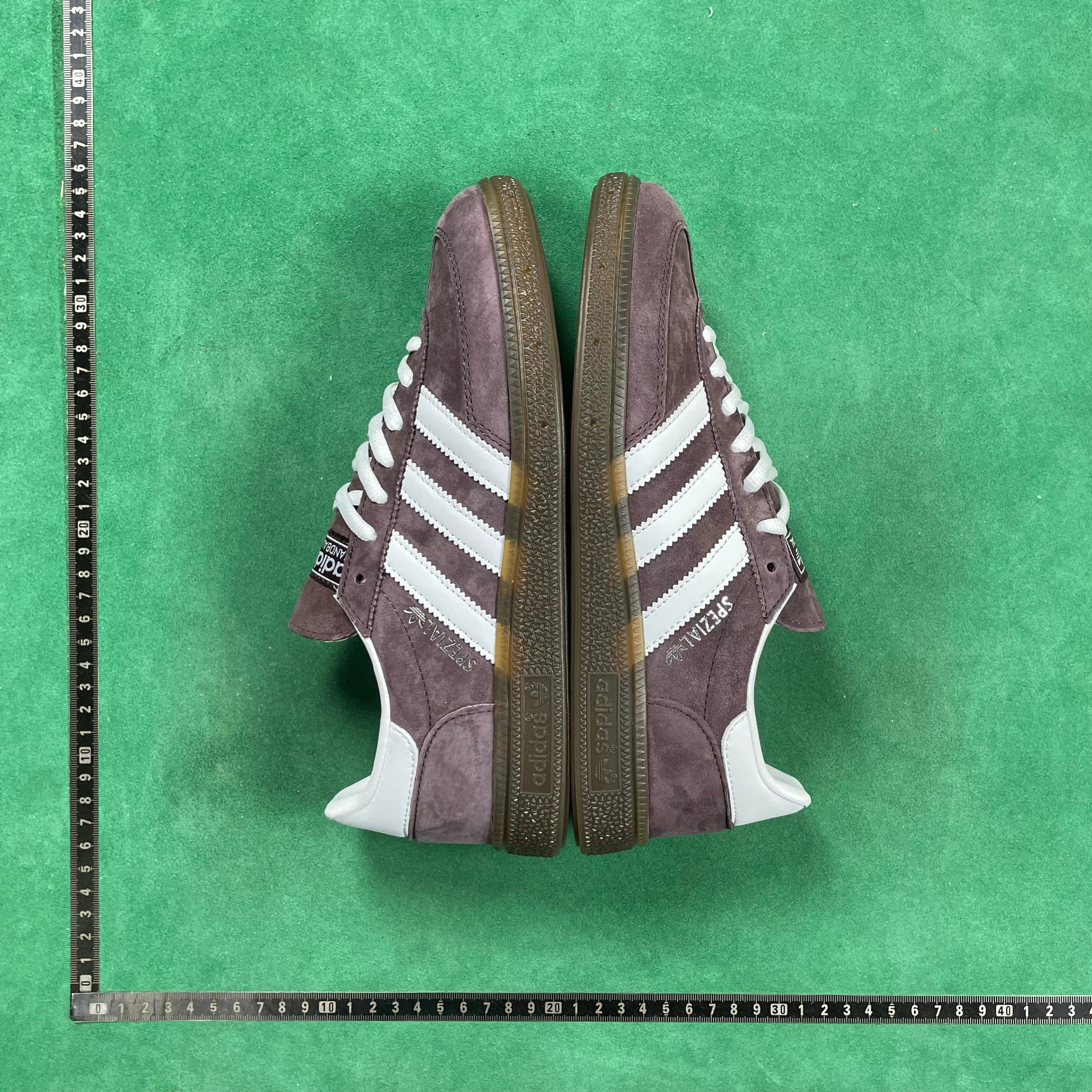 Adidas Gazelle Suede