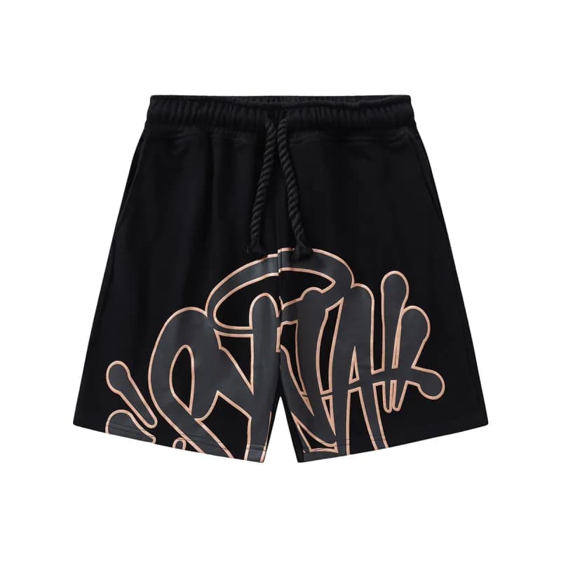 Fear of God Essentials Hoodie and Joggers Set Black with Embroidered Logo — 36短裤带配件