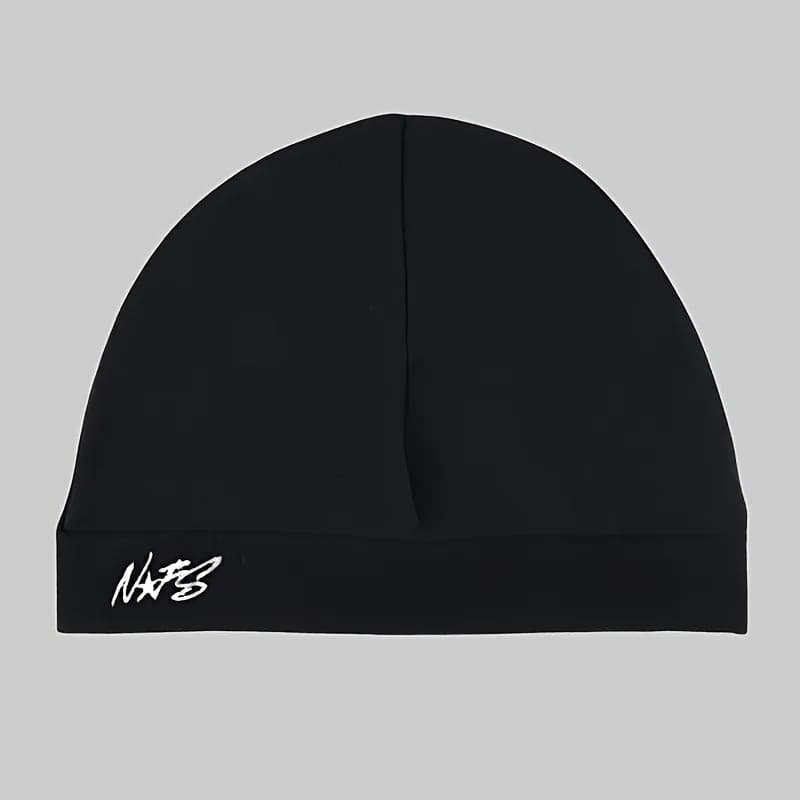 Beanie Signature Logo