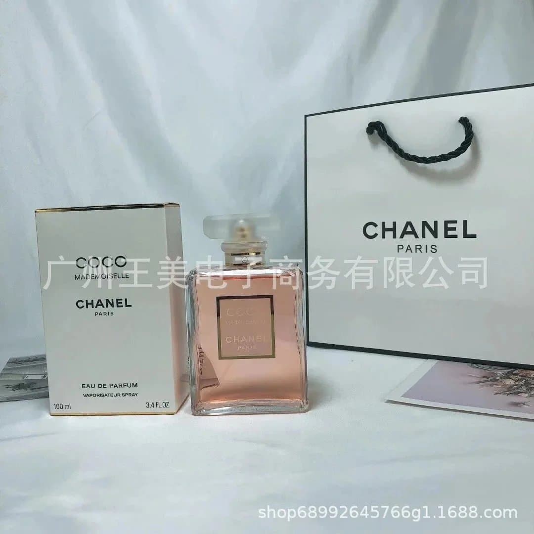 Chanel Coco Mademoiselle Eau de Parfum