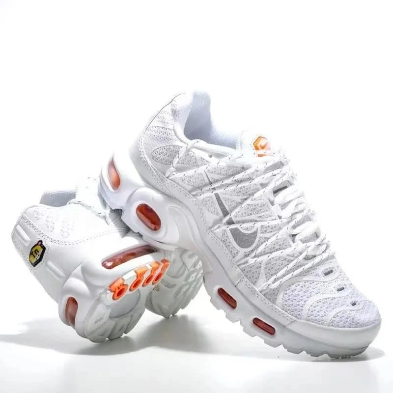 Nike Air Max Plus Hyper Blue — 22