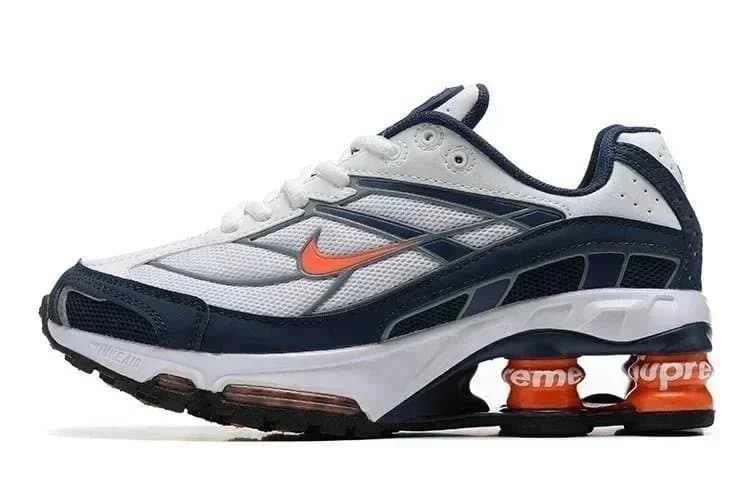 Nike Shox TL Supreme — 12