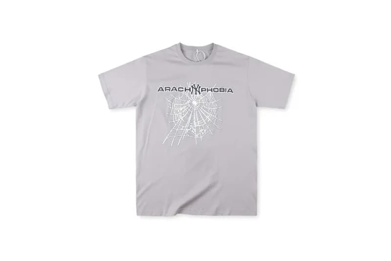 Comme des Garçons Graphic T-Shirt Price Tag Print — 16