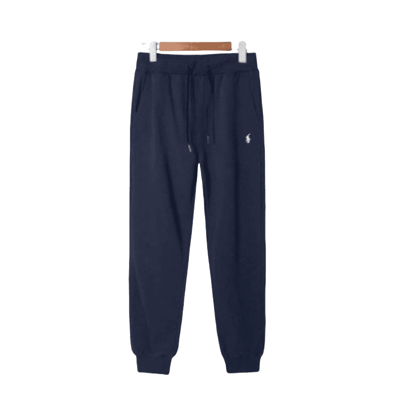 Polo Ralph Lauren Classic Fit Jogger Navy