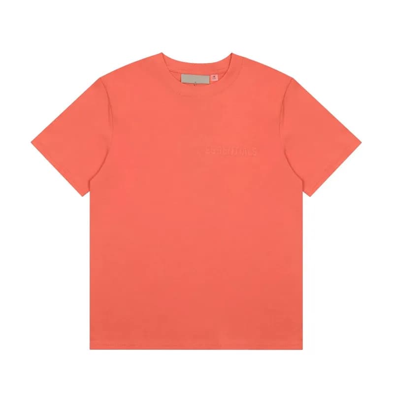 Fear of God Essentials Essentials Tee Embroidered Logo