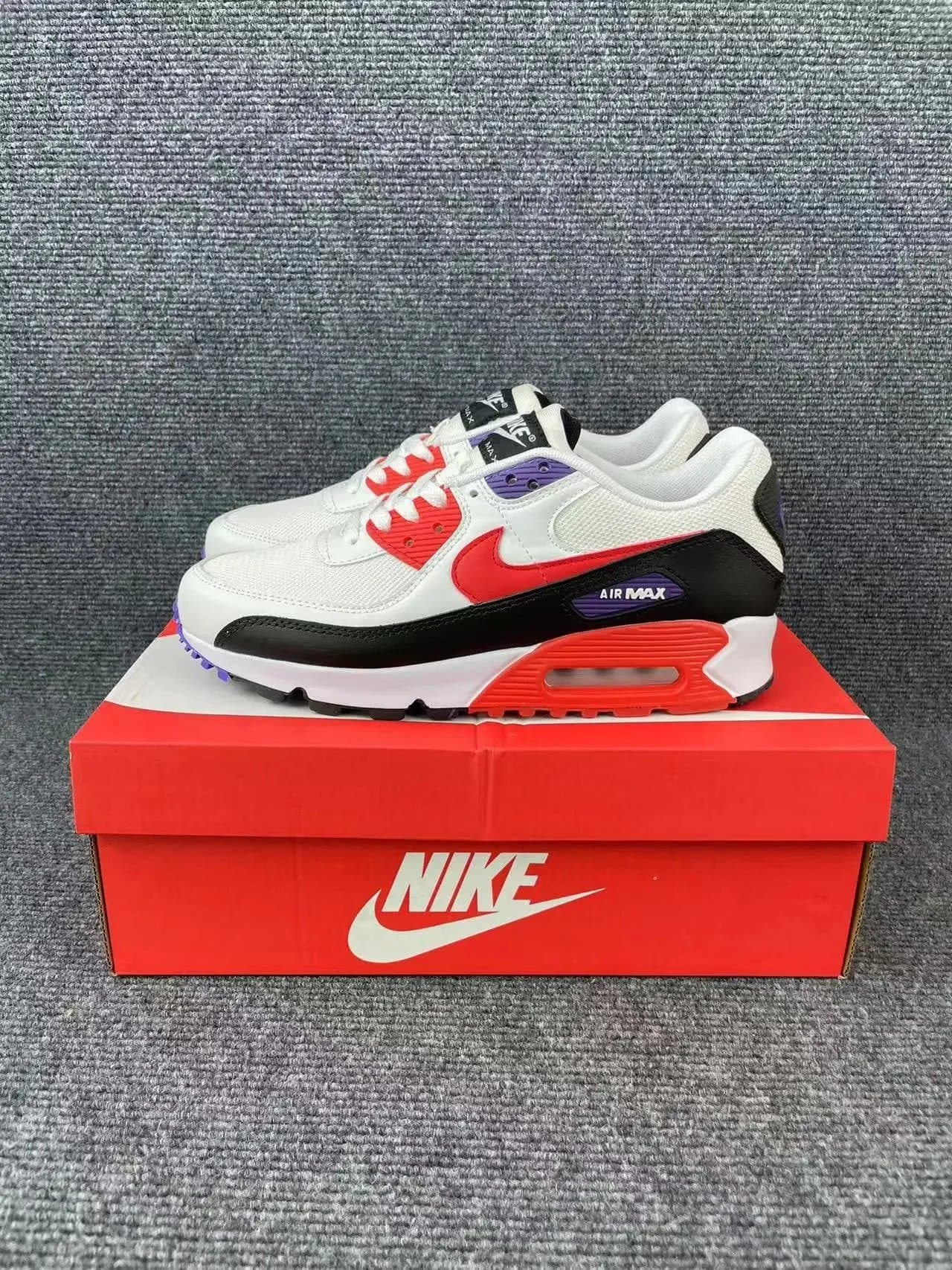 Nike Air Max 90 Infrared