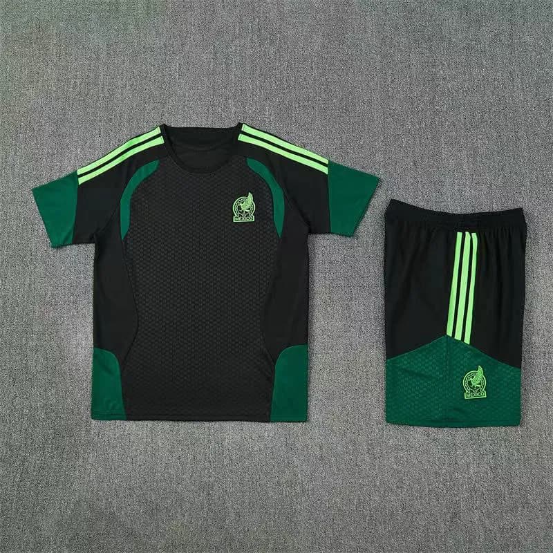 Adidas Training Set Mexico National Team