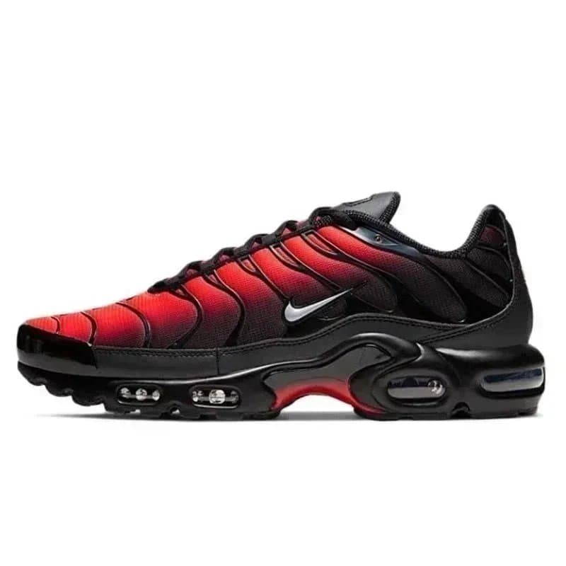 Nike Air Max Plus Neon Flame — 10