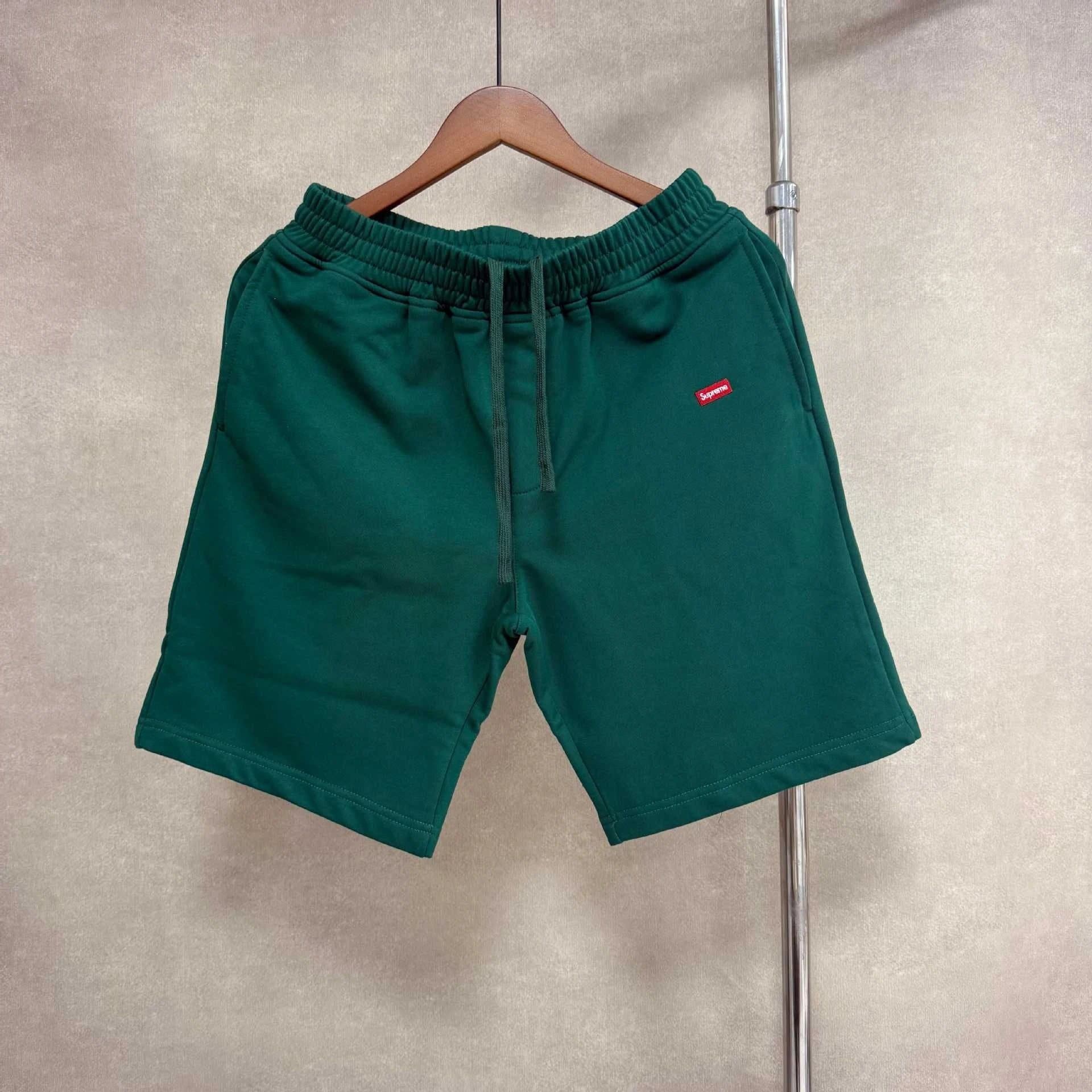 Supreme Box Logo Shorts Classic Box Logo