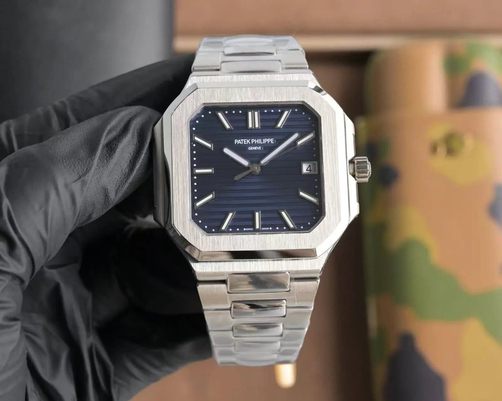 Rolex Submariner Date Coke Bezel — 39