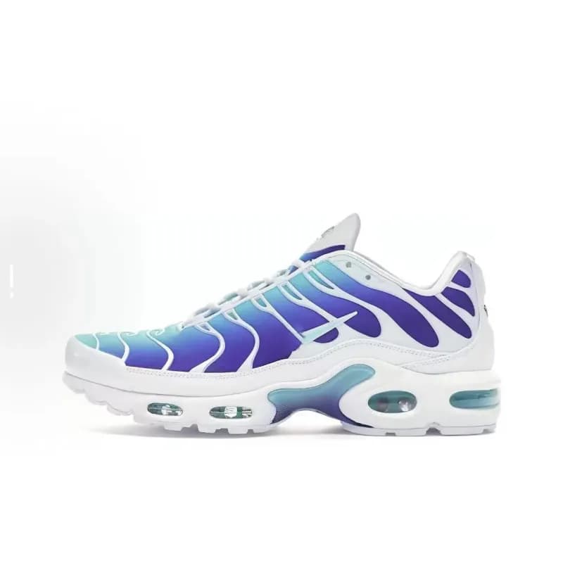 Nike Air Max Plus Sunset — 27