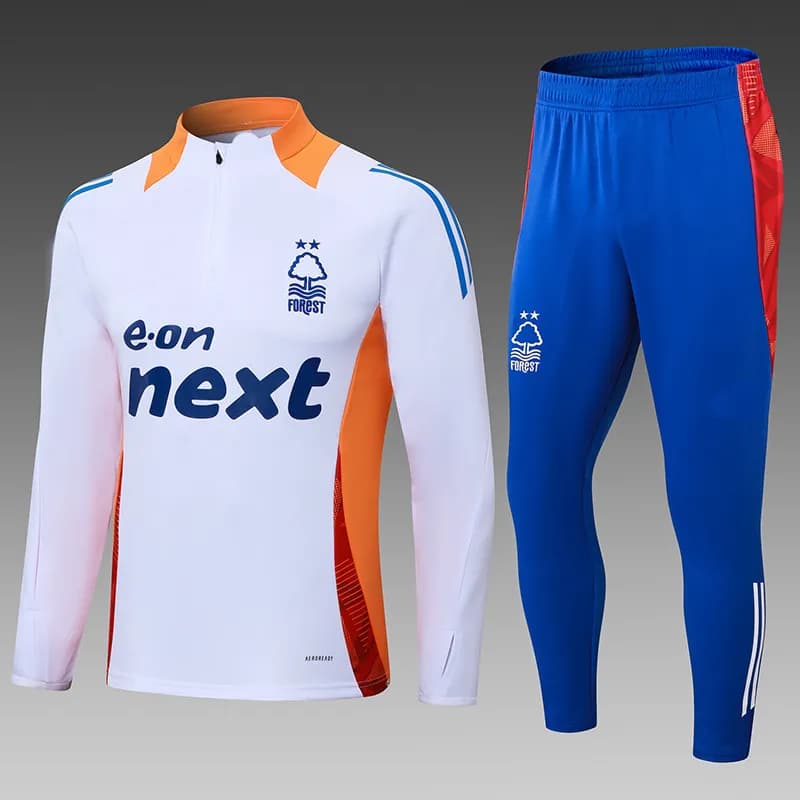 New Balance Training Set Nottingham Forest