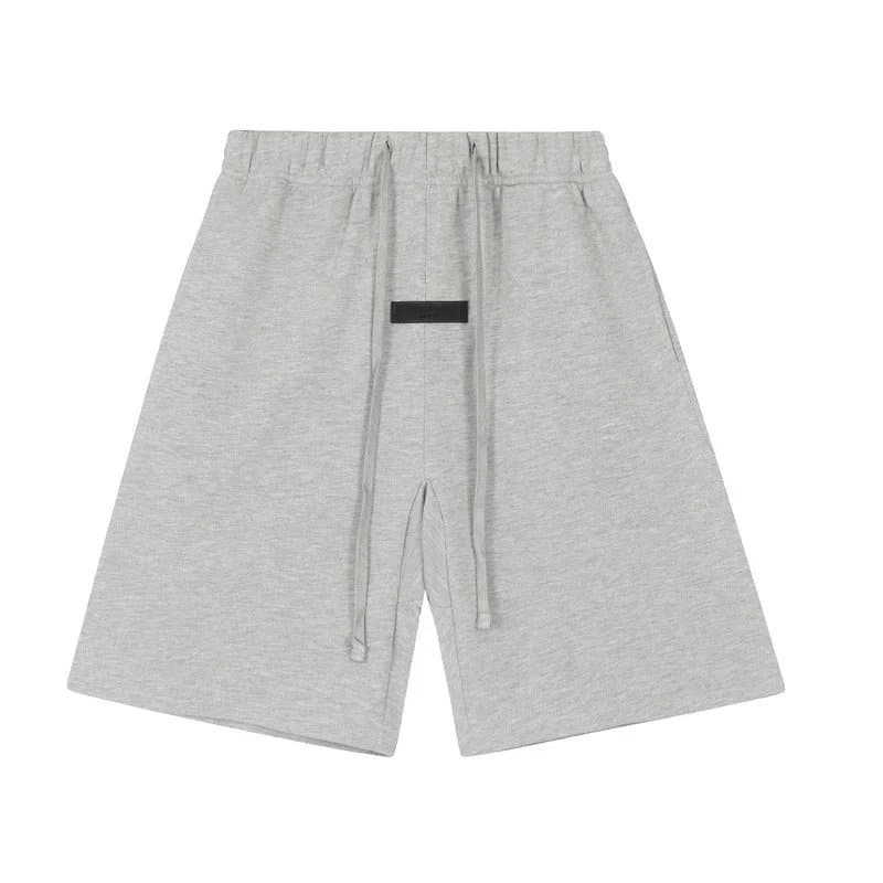 Fear of God Essentials Essentials Shorts Logo Tape — BB-006(高质量)