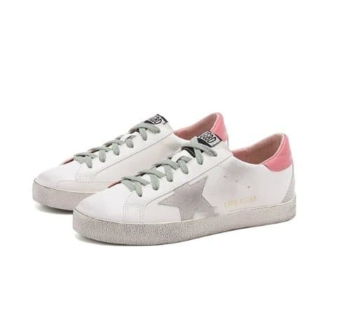Golden Goose Superstar Glitter — 23