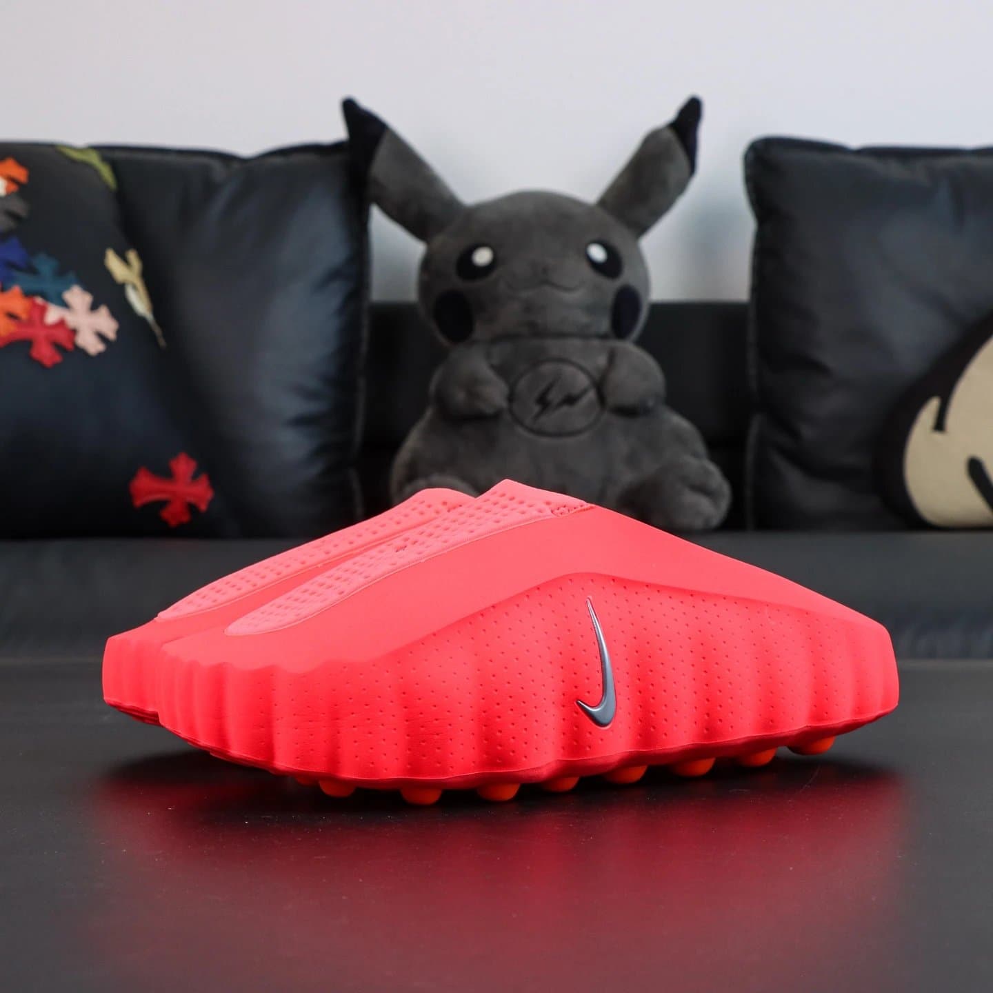 Nike Air Zoom SuperRep Bright Crimson
