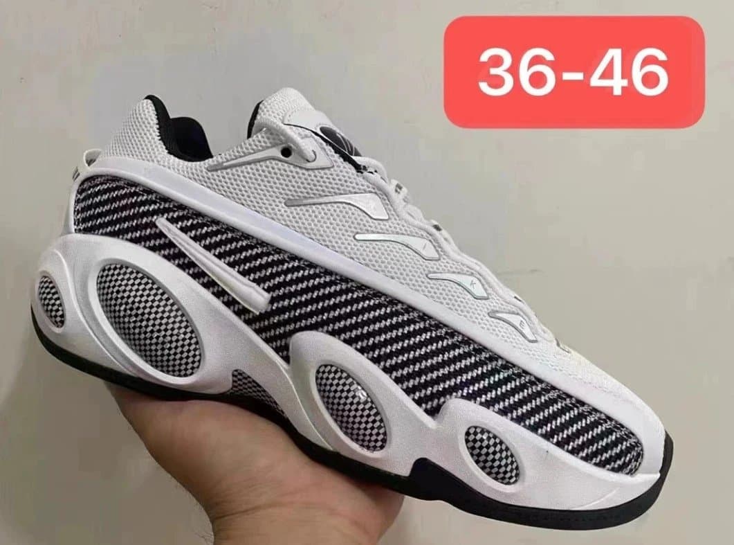 Kobe 4 Protro Checkerboard