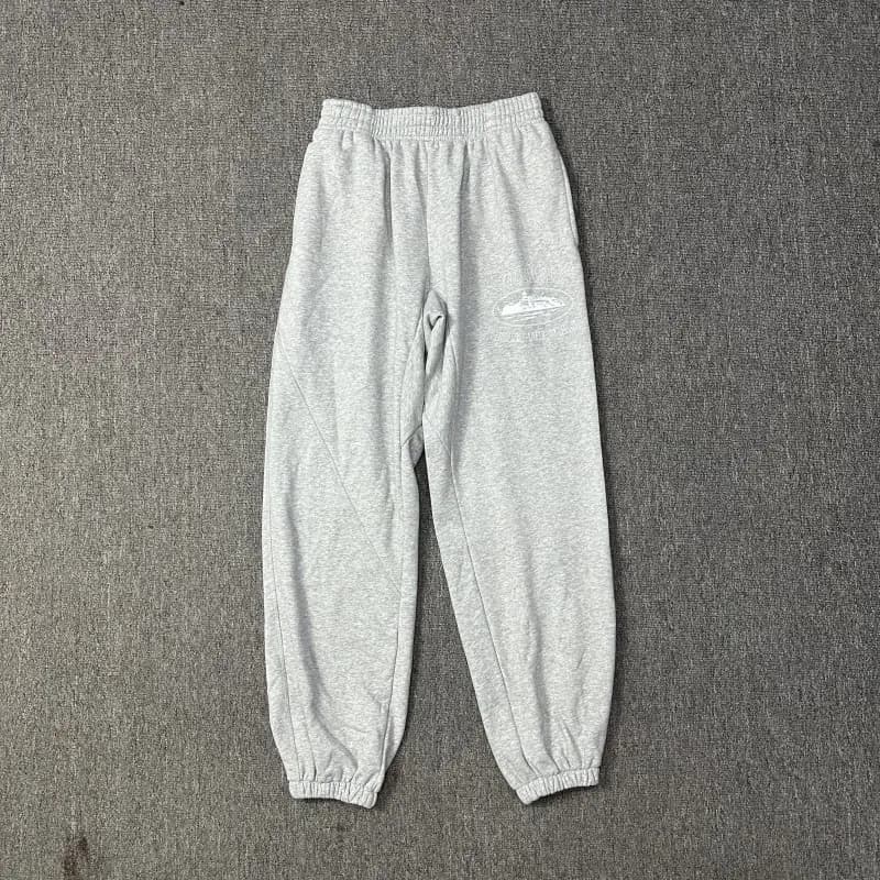Lululemon Sweatpants Heather Grey