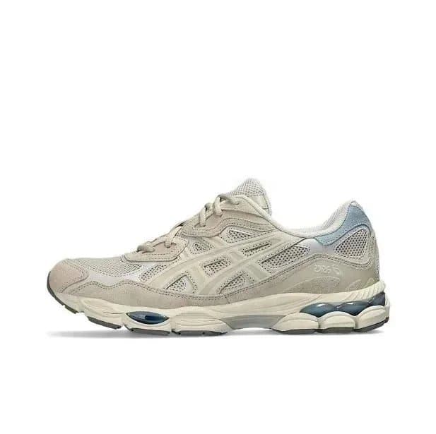 Asics Gel-Lyte III Sunset — 1203A383-023 灰银色