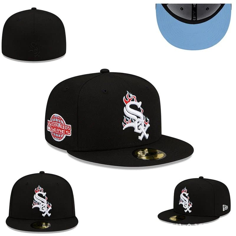 New Era × MLB 59FIFTY Fitted Cap Dodger Stadium 30th Anniversary — 16