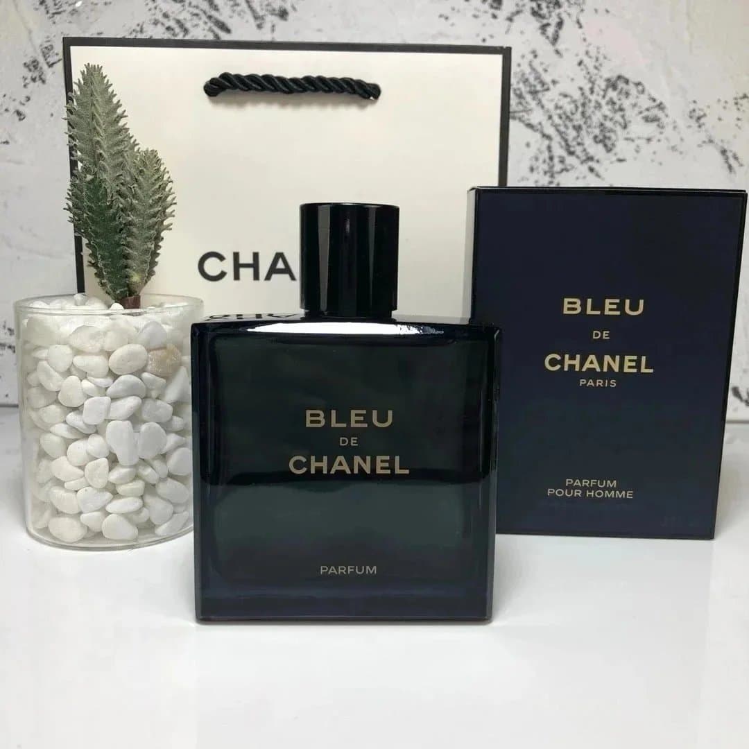 Bleu de Chanel Parfum Pour Homme
