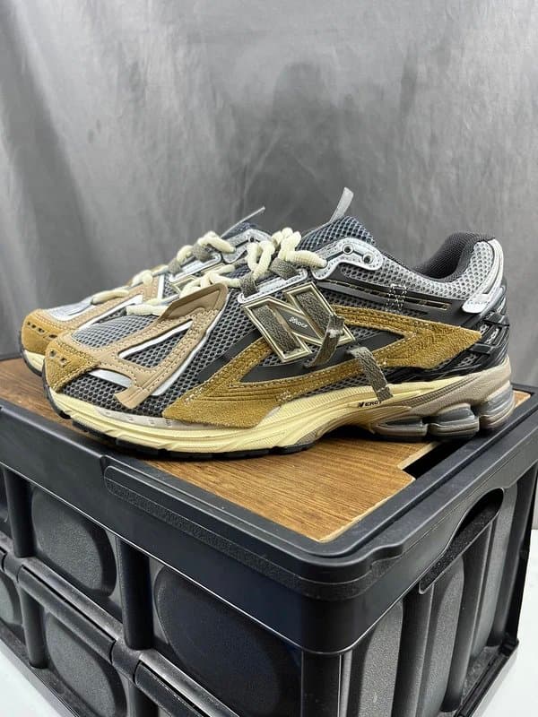 New Balance 1500 Core — 5