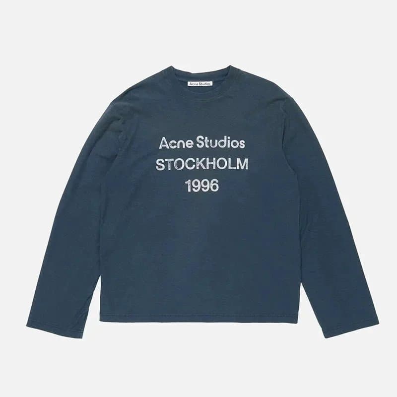Fear of God Essentials Oversized Hoodie Gradient Wash — 6