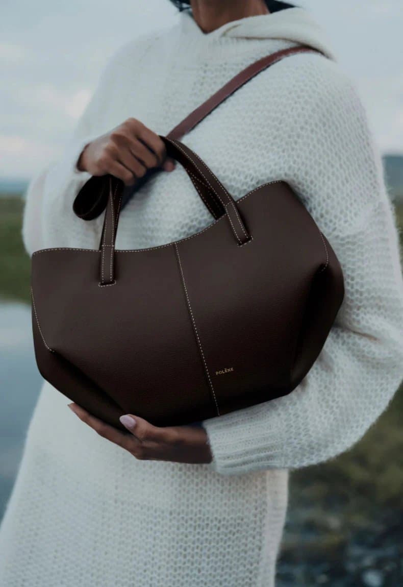 Loewe Hammock Two-Tone — 乌木色