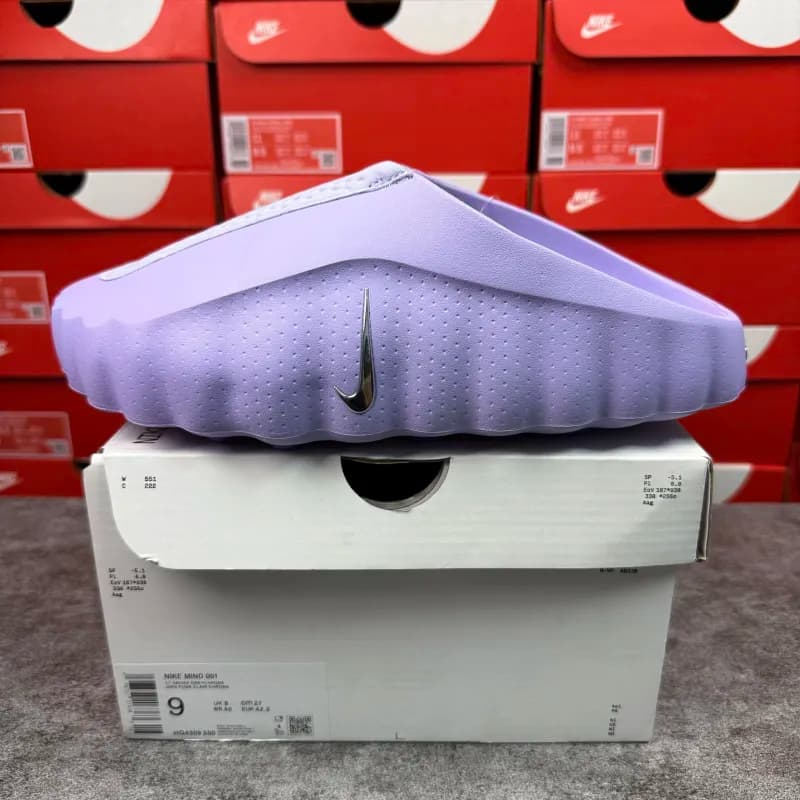 Nike Air VaporMax Plus Deep Royal Blue — Palest Purple | HQ4307 500
