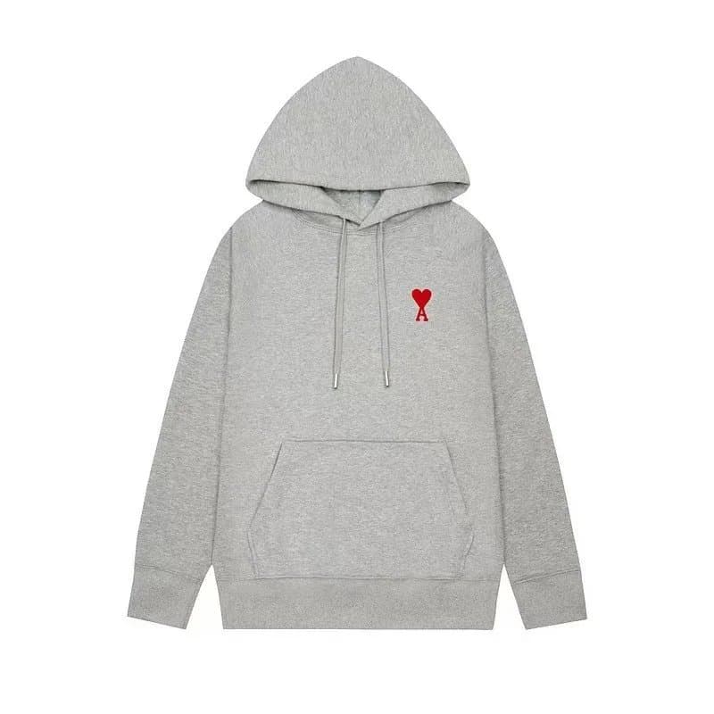 Kith Jogger Embroidered Logo — 灰色