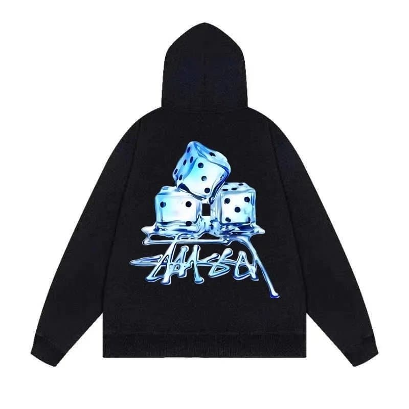 Gallery Dept. Hoodie Stuffed Toy Patch — 17