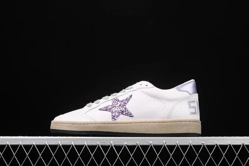 Golden Goose Ball Star GGDB x Converse — 23